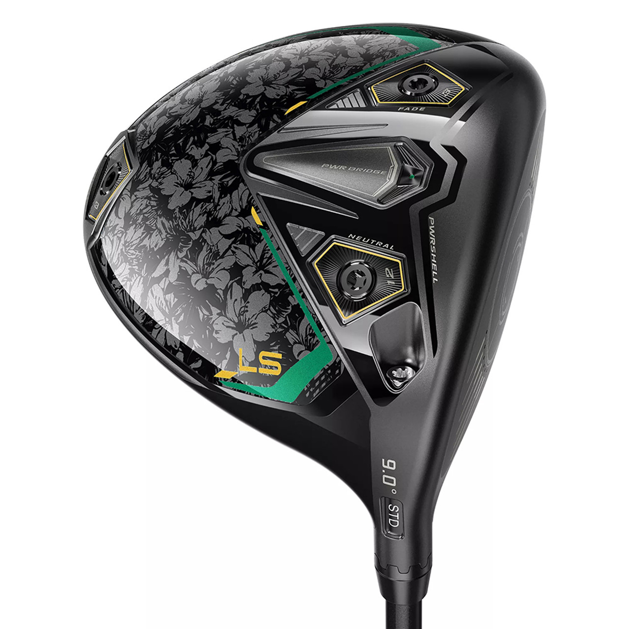 Cobra DARKSPEED LS Driver 10.5° DARKSPEED LS Driver – COBRA Golf